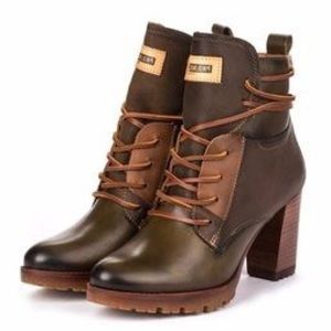 Pikolinos Connelly Boot